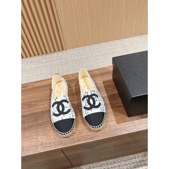 Fisherman shoes