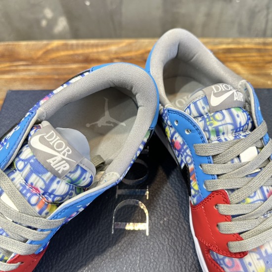 dior&AJ1 dior&AJ1
