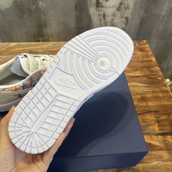 dior&AJ1 dior&AJ1