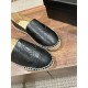 Fisherman shoes
