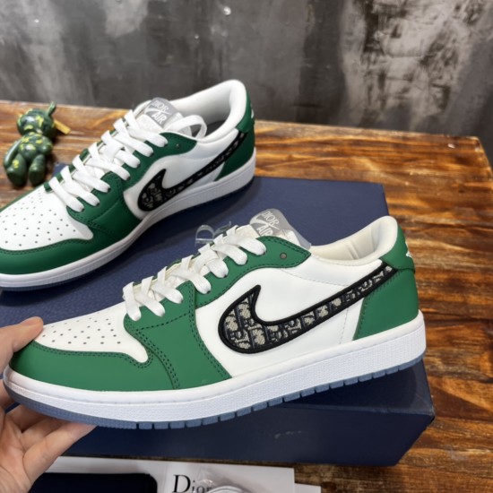 dior&AJ1 dior&AJ1