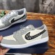 dior&AJ1 dior&AJ1