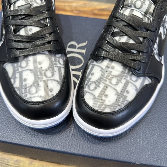 dior&AJ1 dior&AJ1