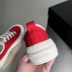 canvas shoes