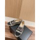 Fisherman shoes