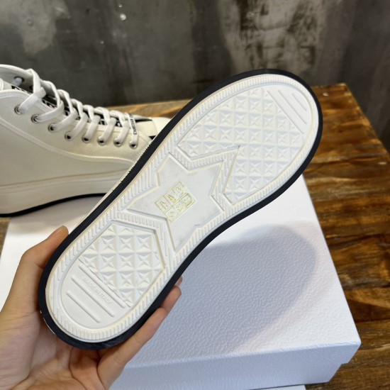 cloth shoes