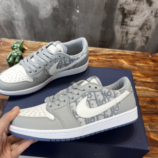 dior&AJ1 dior&AJ1