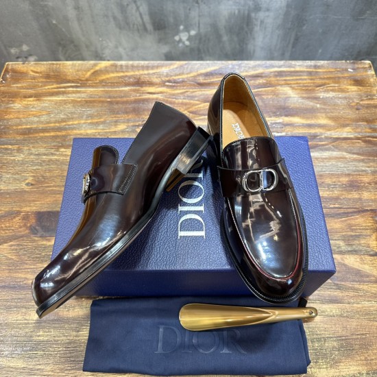 LOAFERS