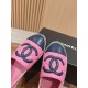 Fisherman shoes