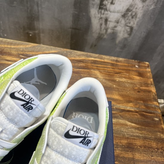 dior&AJ1 dior&AJ1