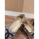 Fisherman shoes
