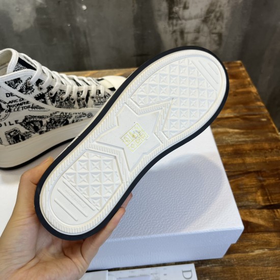 cloth shoes