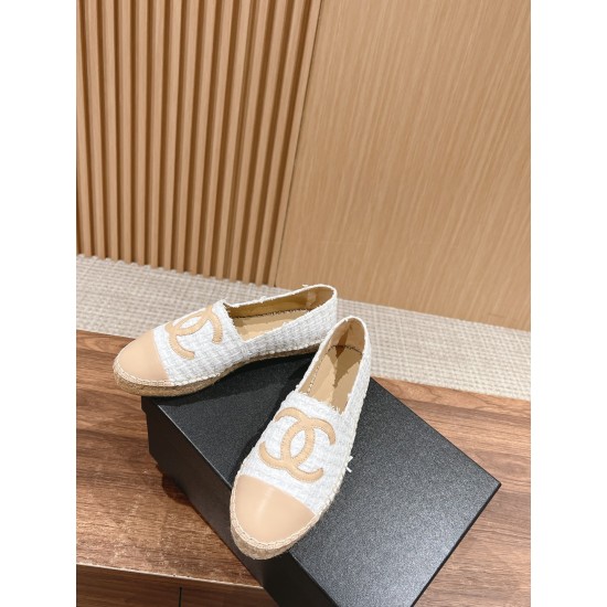 Fisherman shoes