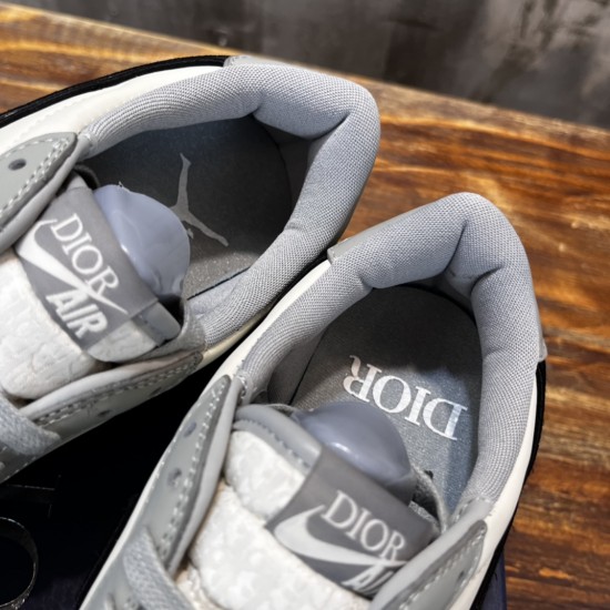 dior&AJ1 dior&AJ1