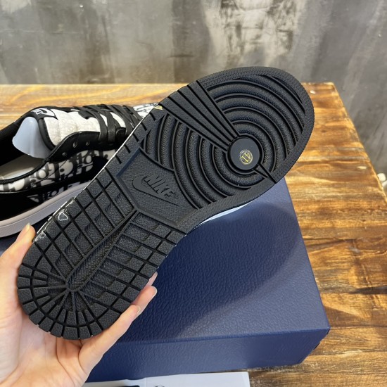 dior&AJ1 dior&AJ1