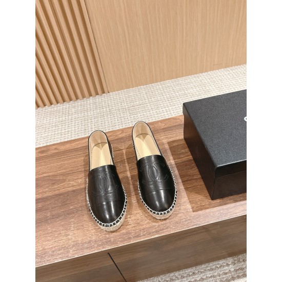 Fisherman shoes