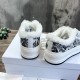 cloth shoes