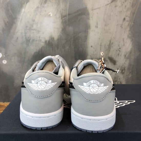 dior&AJ1 dior&AJ1