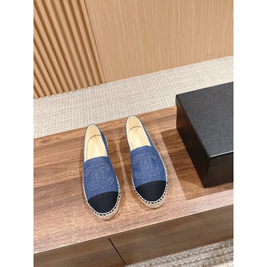 Fisherman shoes