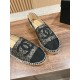 Fisherman shoes