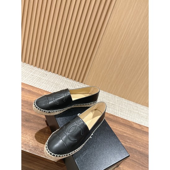 Fisherman shoes