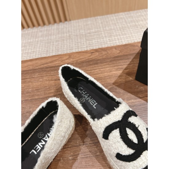 Fisherman shoes