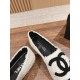 Fisherman shoes