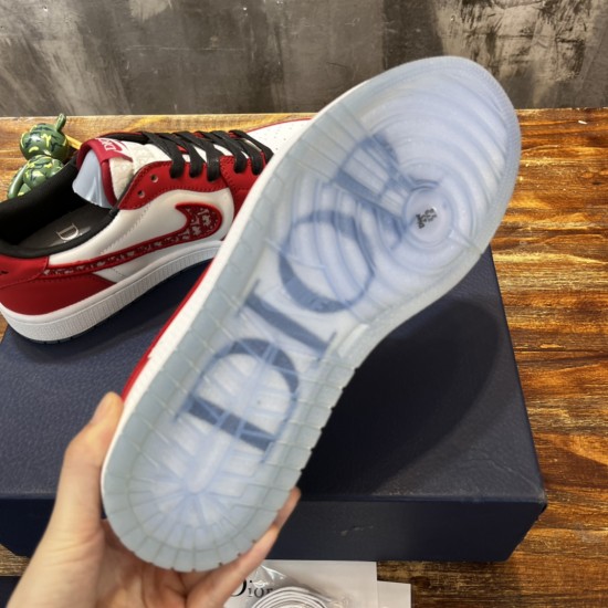 dior&AJ1 dior&AJ1