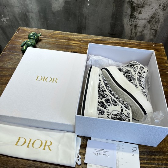 cloth shoes