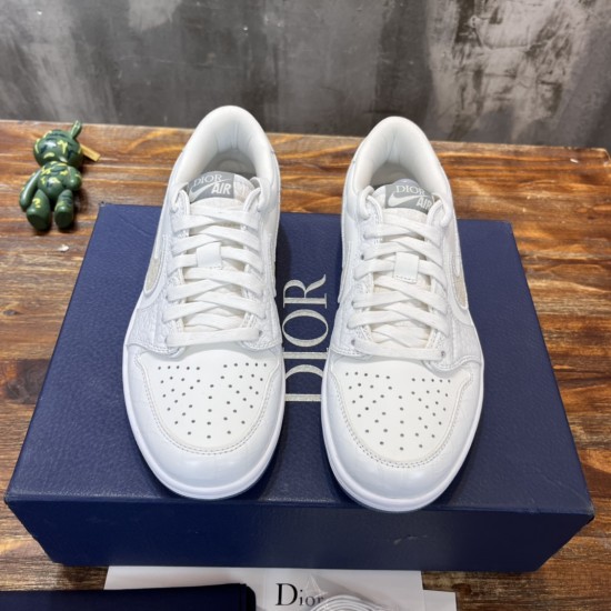 dior&AJ1 dior&AJ1