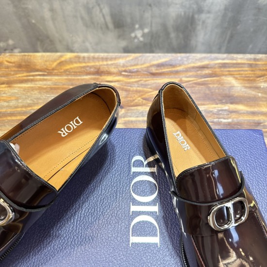 LOAFERS