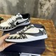 dior&AJ1 dior&AJ1
