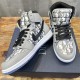 dior&AJ1 dior&AJ1