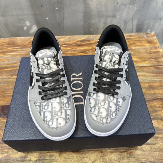 dior&AJ1 dior&AJ1