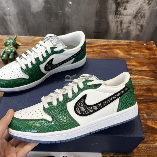 dior&AJ1 dior&AJ1
