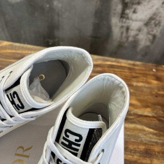 cloth shoes