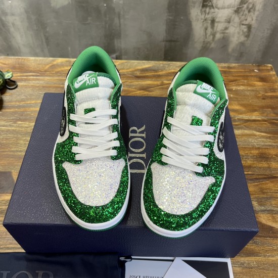 dior&AJ1 dior&AJ1