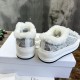 cloth shoes