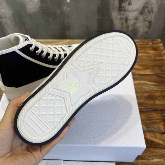 cloth shoes