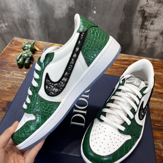 dior&AJ1 dior&AJ1