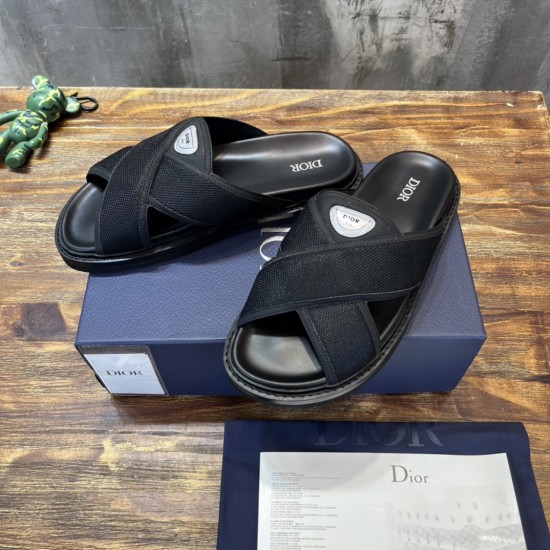 slippers