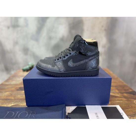 dior&AJ1 dior&AJ1