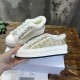 cloth shoes