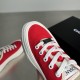 canvas shoes