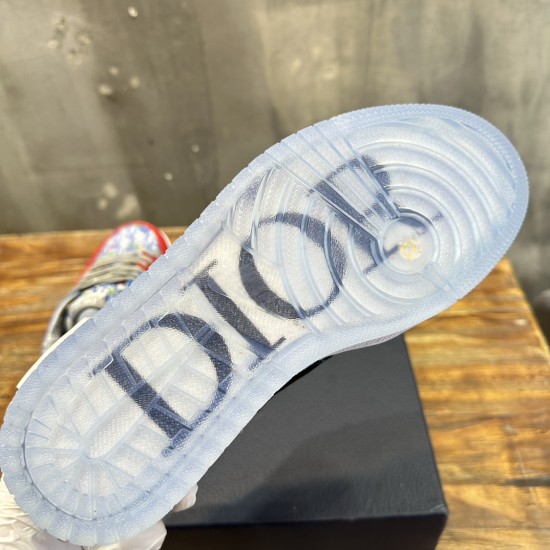 dior&AJ1 dior&AJ1