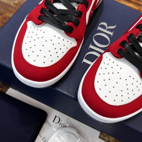 dior&AJ1 dior&AJ1