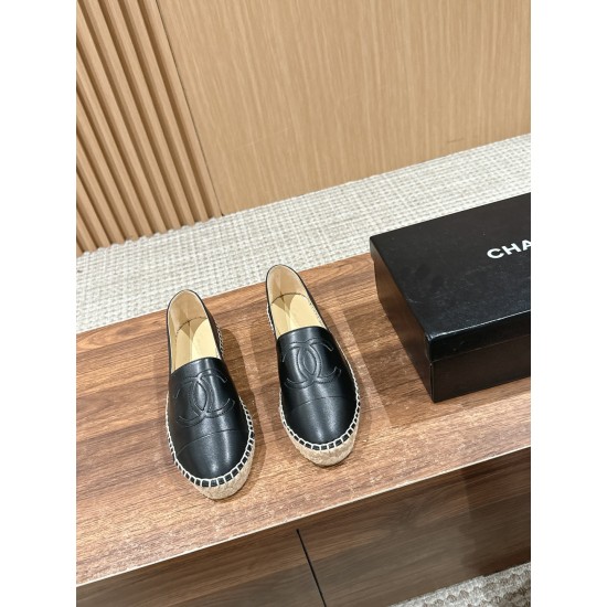 Fisherman shoes