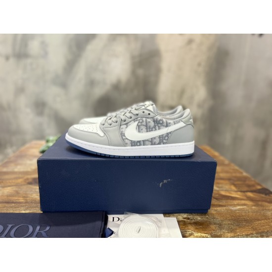 dior&AJ1 dior&AJ1