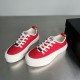 canvas shoes