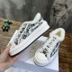 cloth shoes